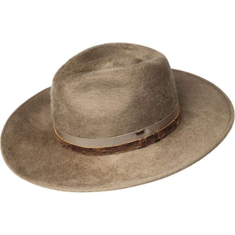 Bailey | Croft - Taupe