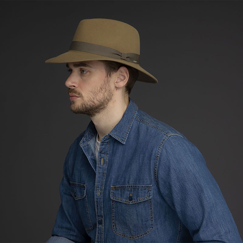 Bailey | Ammon - Peacoat