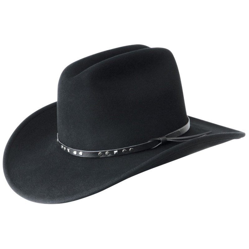 Bailey | Chisolm - Black