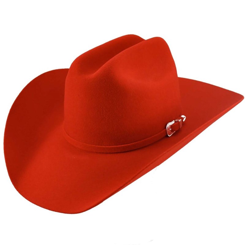 Bailey | Lightning 4X - Red