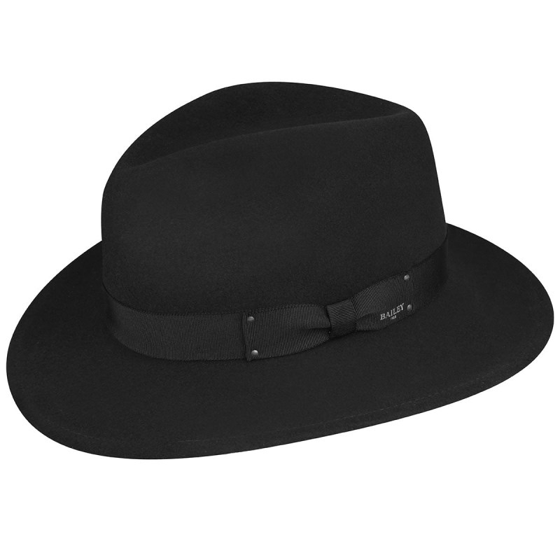 Bailey | Curtis - Black