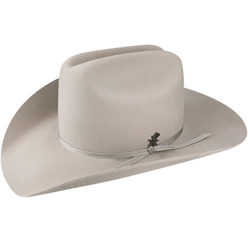 Bailey | Stampede 2X - Silverbelly