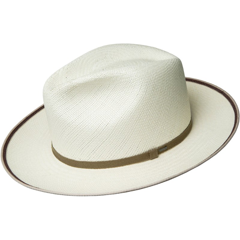 Bailey | Parson - Tea Stain
