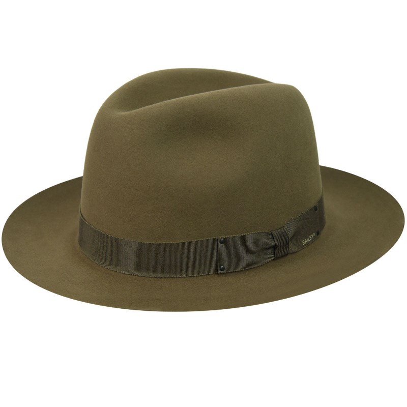 Bailey | Draper III - Olive