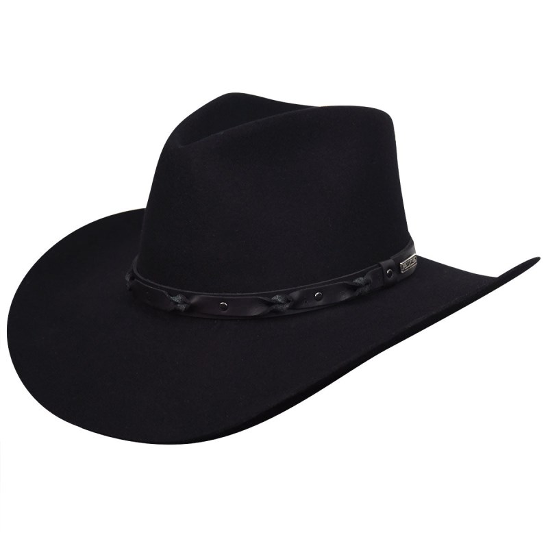 Bailey | Navarro 2X - Black