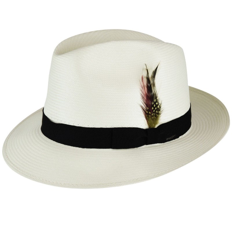 Bailey | Hanson - Natural/Black