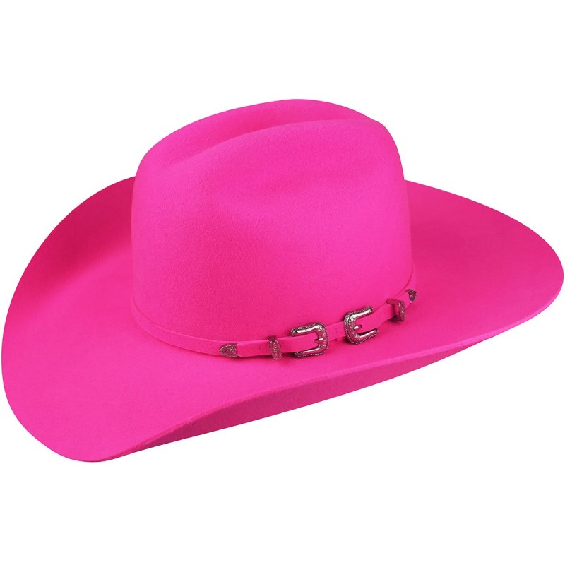 Bailey | Renegade Punchy - Malibu Pink