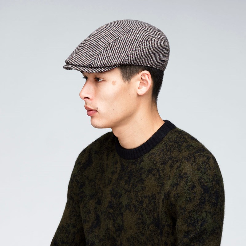 Bailey | Westall - Flint Gray