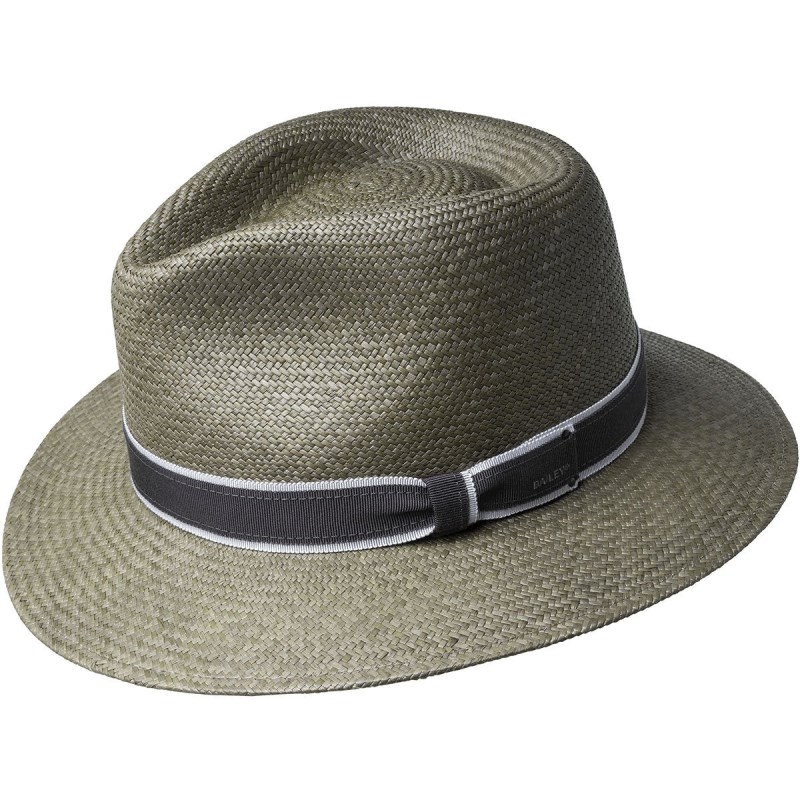 Bailey | Brooks - Ash Grey