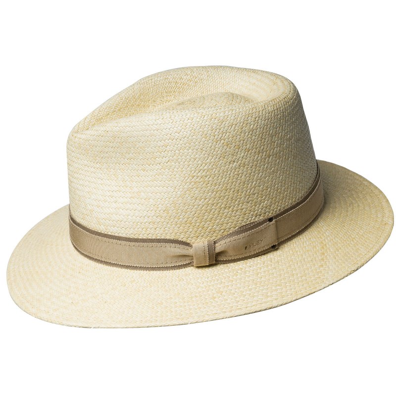 Bailey | Brooks - Ash Grey