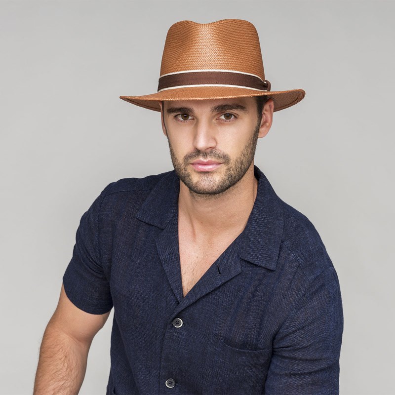 Bailey | Brooks - Ash Grey