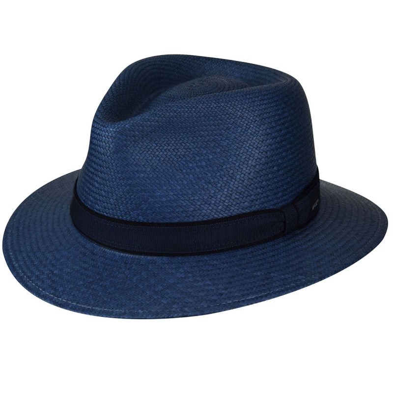 Bailey | Brooks - Denim