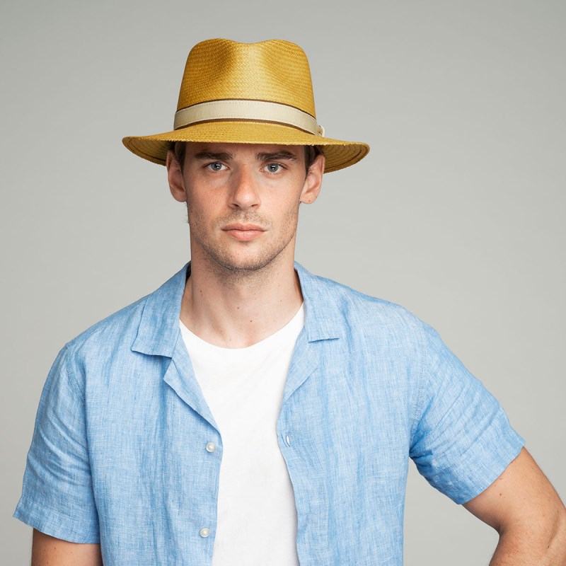 Bailey | Brooks - Denim
