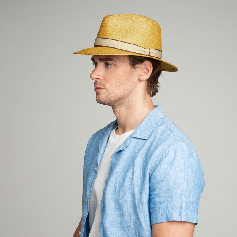 Bailey | Brooks - Denim
