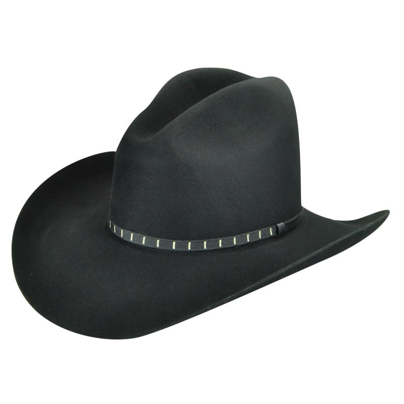 Bailey | Elbridge 3X - Black