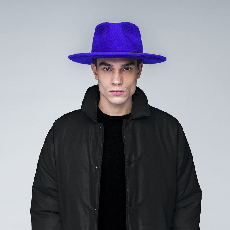 Bailey | Conlon - Lazuli Blue