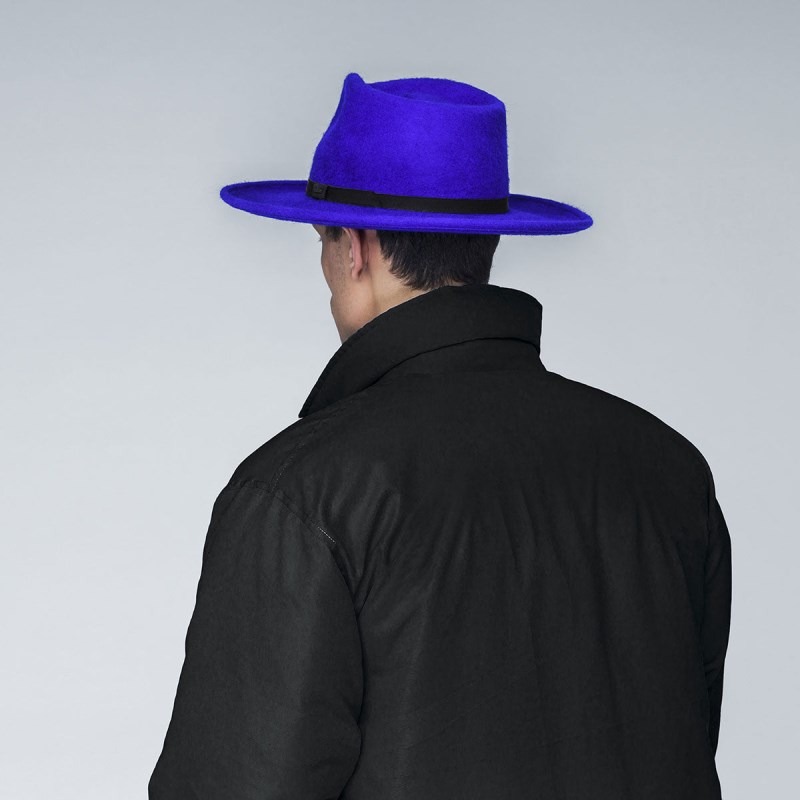 Bailey | Conlon - Lazuli Blue
