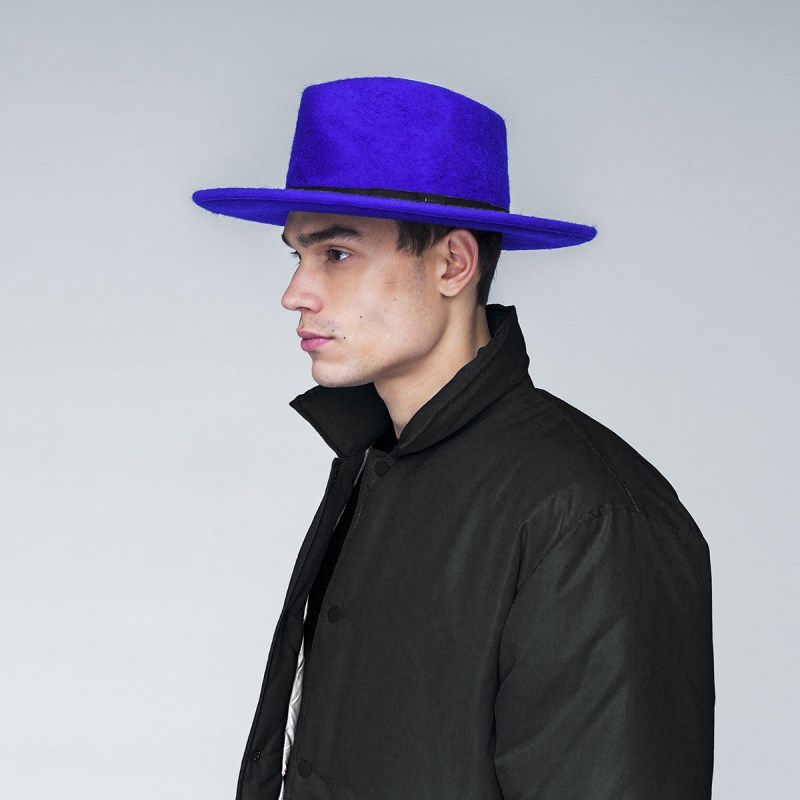 Bailey | Conlon - Lazuli Blue