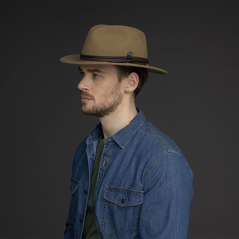 Bailey | Nelles - Camel