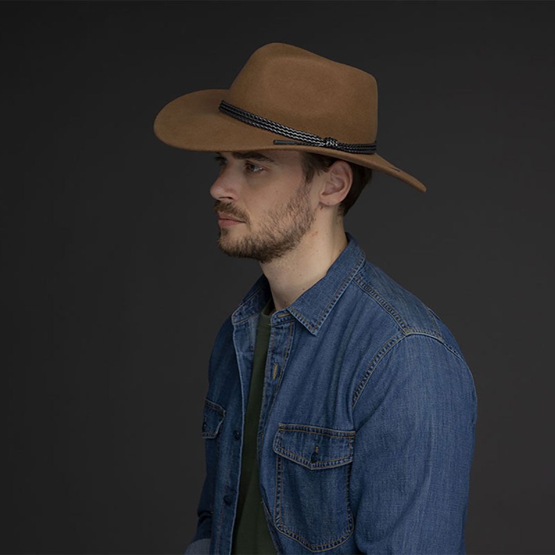 Bailey | Piston - Navy