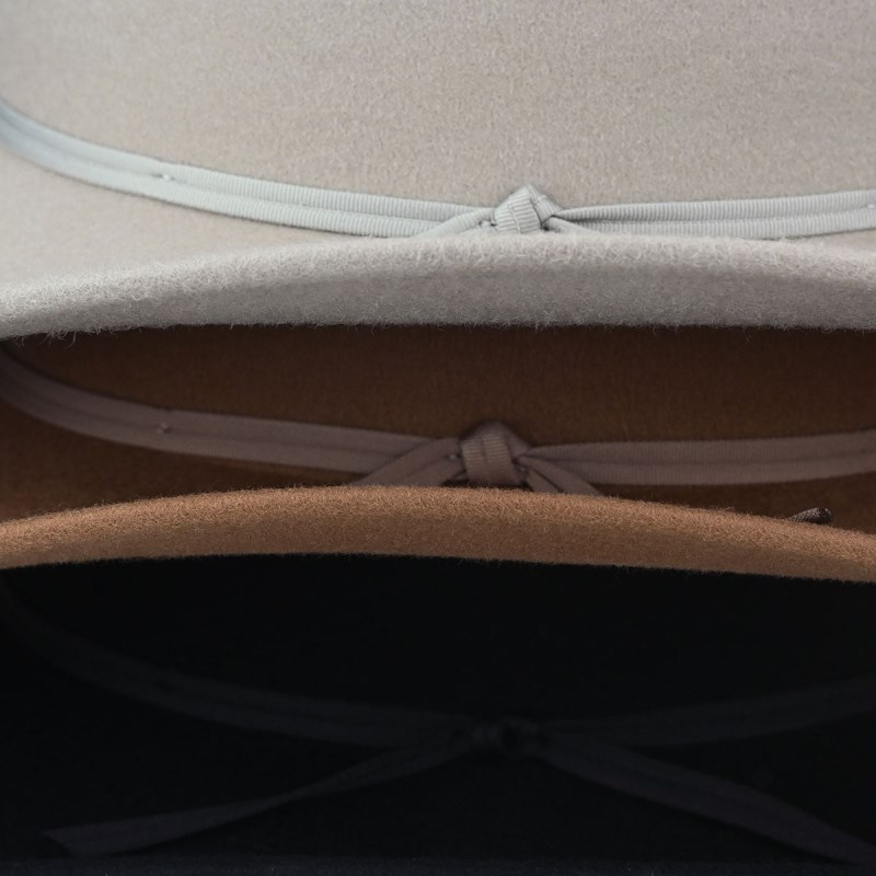 Bailey | Eddy Bros. Youth Ranger Hat - Pecan