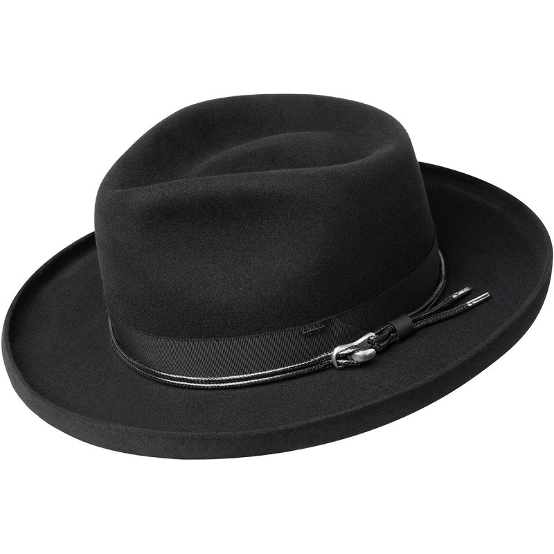 Bailey | Bastien - Black