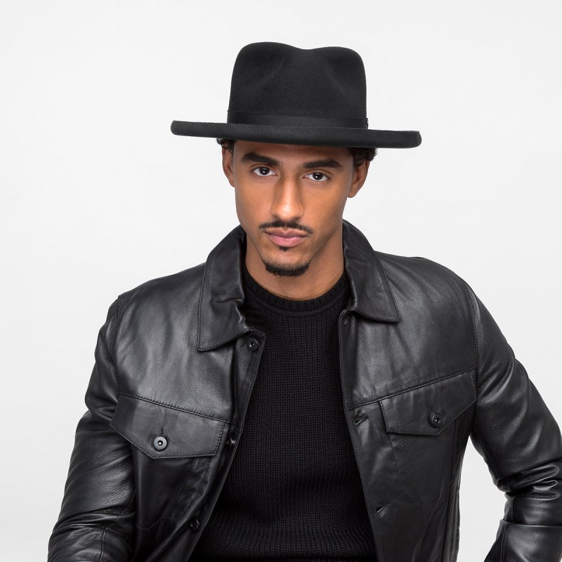 Bailey | Bastien - Black