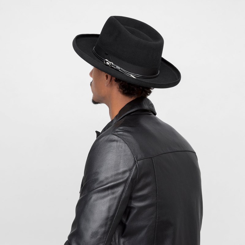 Bailey | Bastien - Black