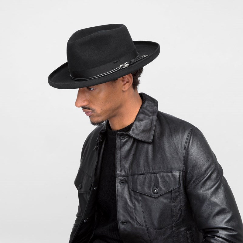 Bailey | Bastien - Black