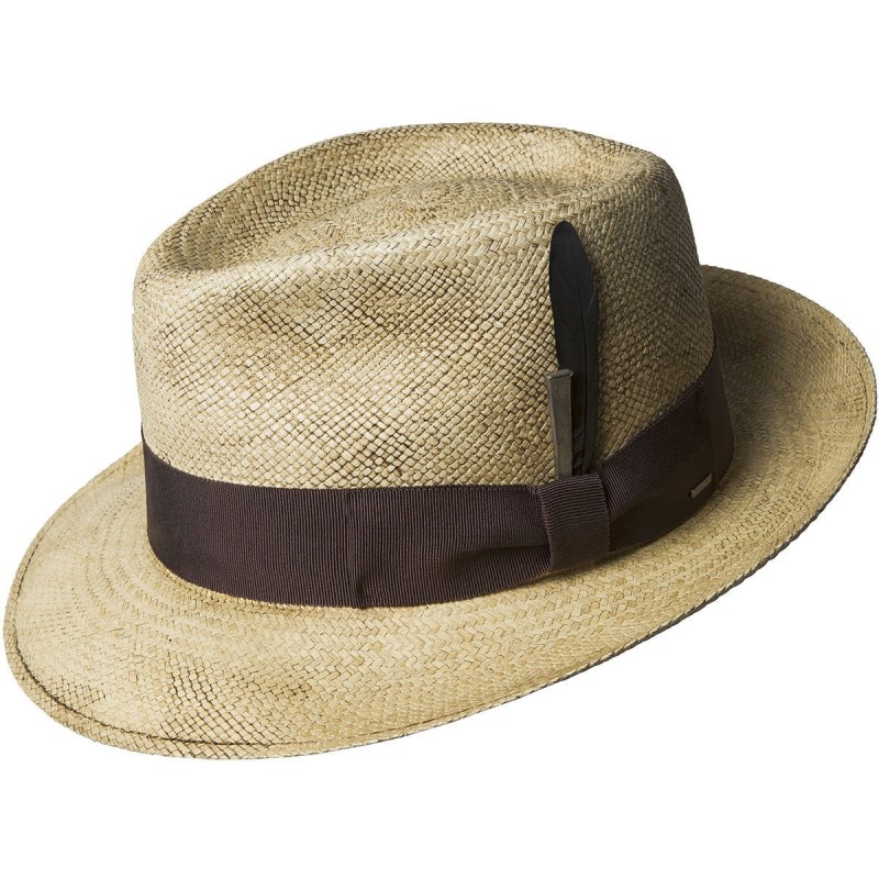 Bailey | Tessier - Antiqued Natural