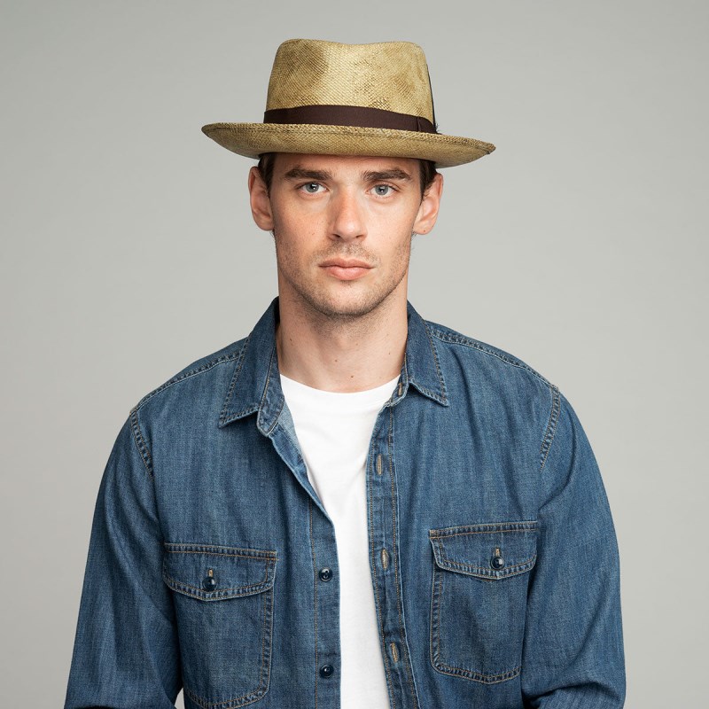 Bailey | Tessier - Antiqued Natural