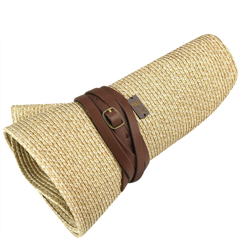 Bailey | Balans - Taupe