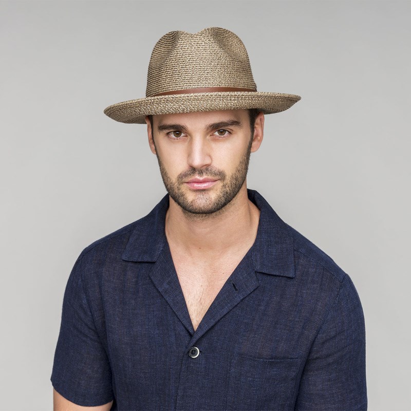 Bailey | Balans - Taupe