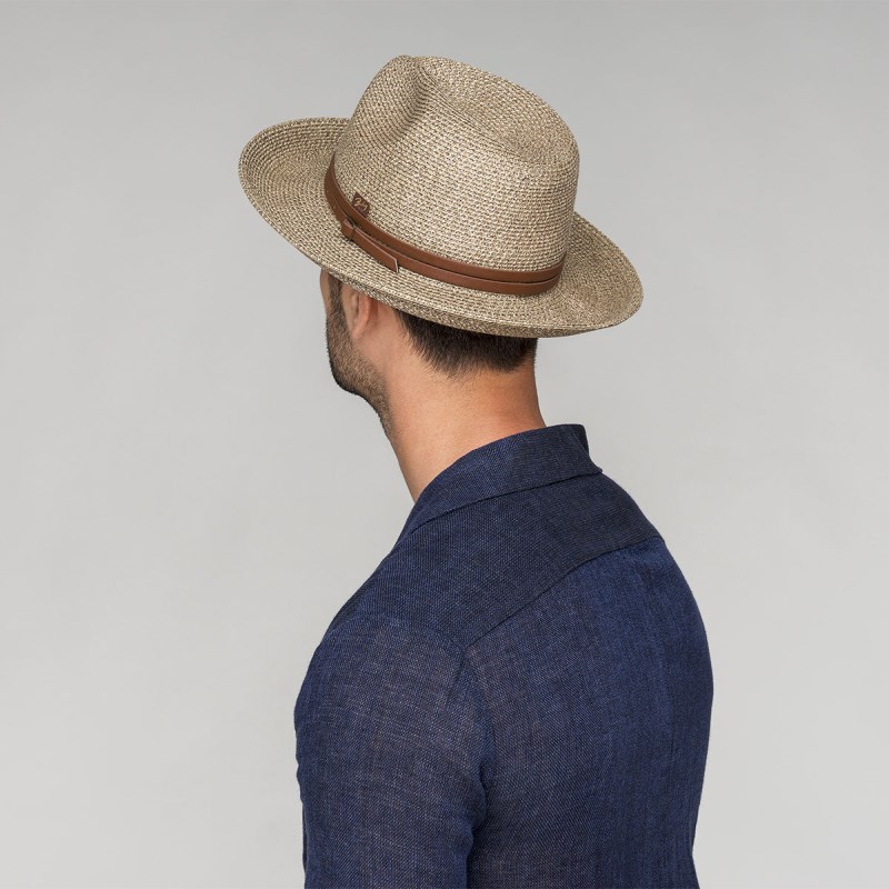 Bailey | Balans - Taupe
