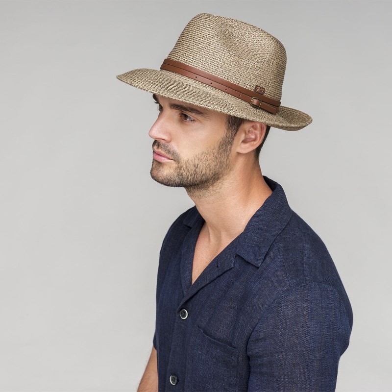 Bailey | Balans - Taupe