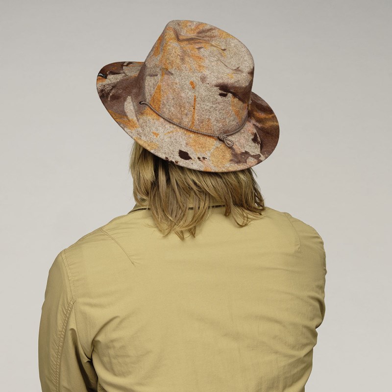 Bailey | Opsec - Saftey First Camo