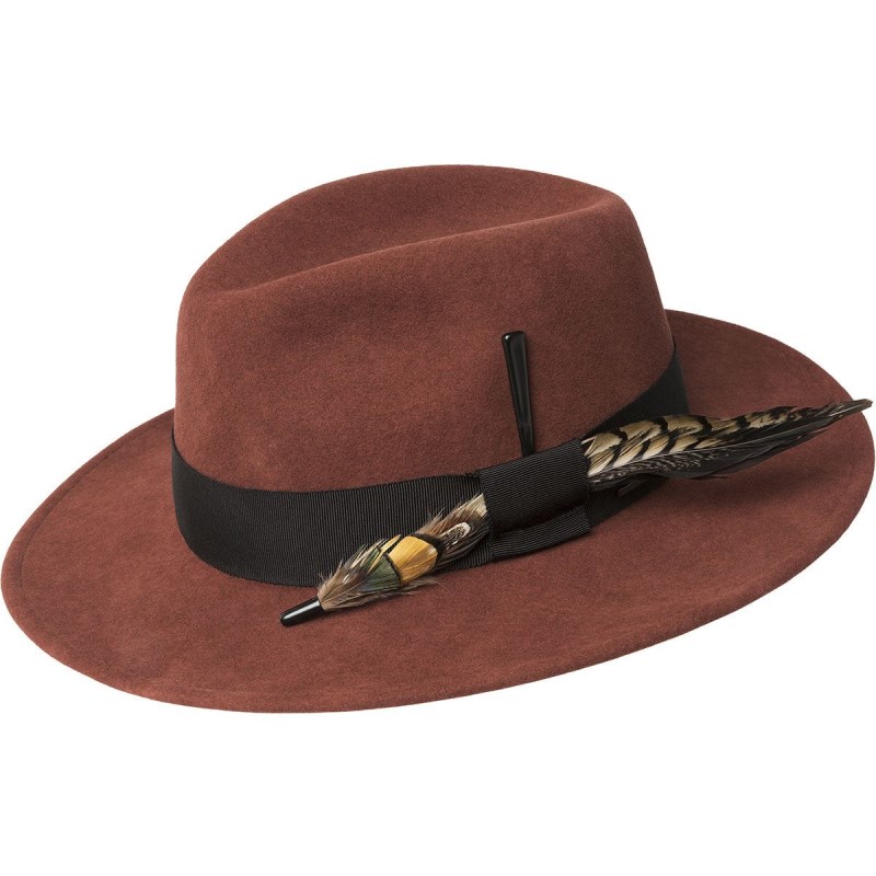 Bailey | Burnell - Ochre