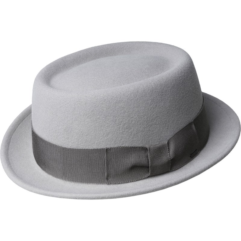 Bailey | Darron - Flint Gray