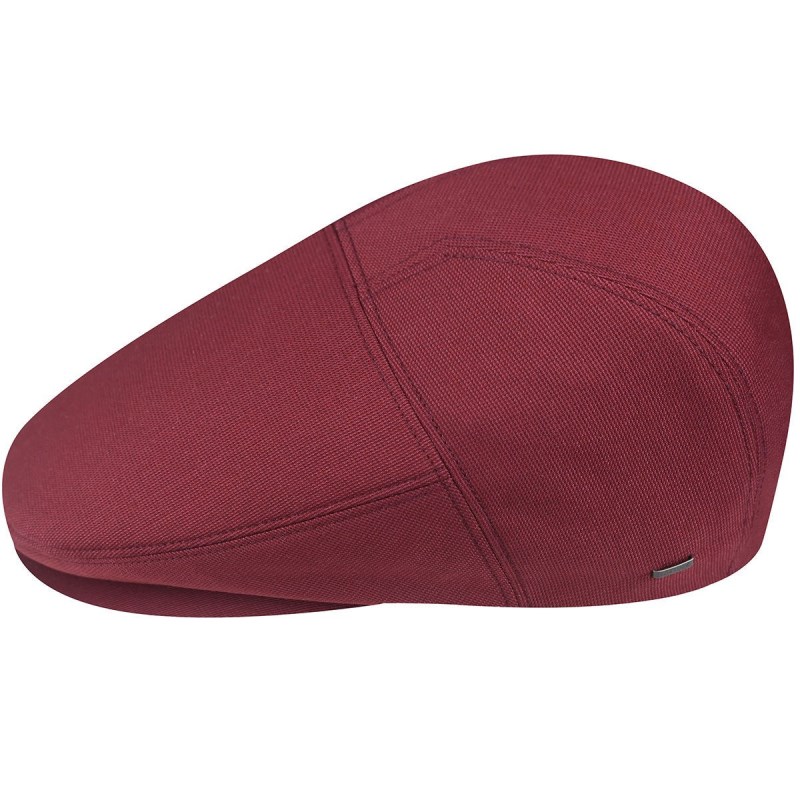 Bailey | Slater - Burgundy