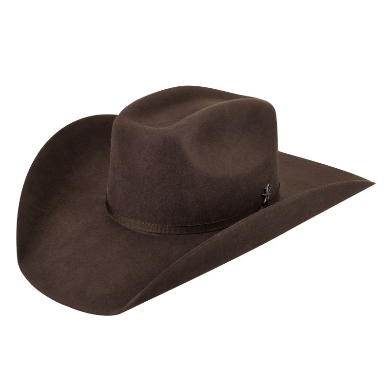 Bailey | Murphy II 2X - Brown
