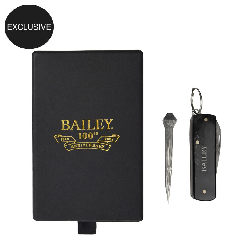 Bailey | Limited Edition - Tarleton - Senate