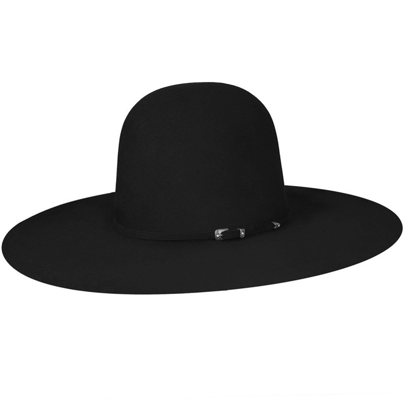 Bailey | RCA 10X Open - Black