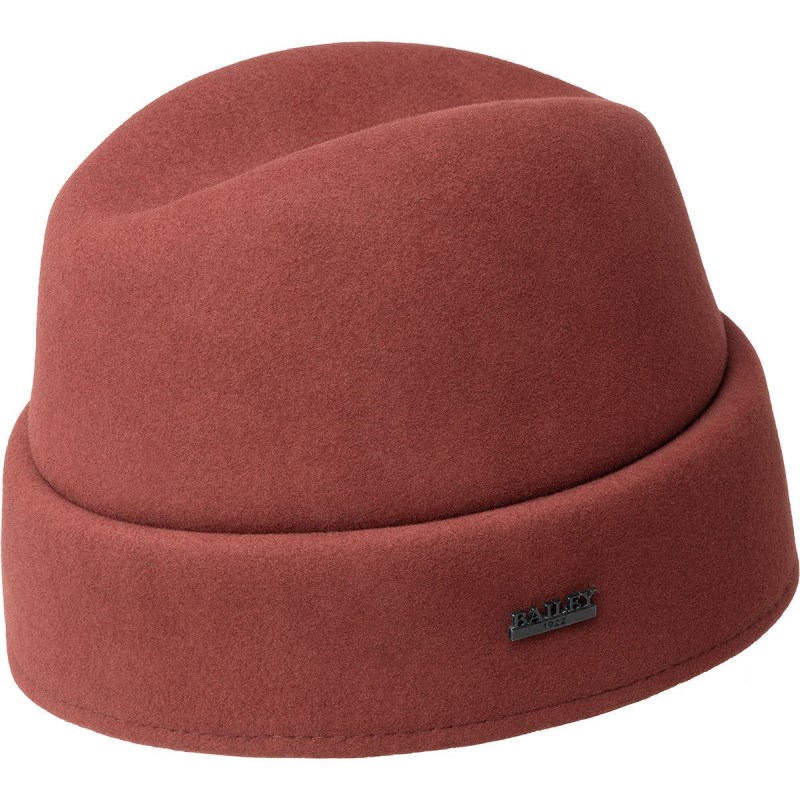 Bailey | Mankin - Rosewood