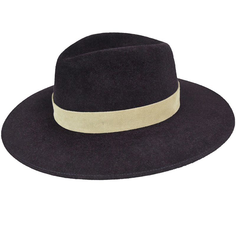 Bailey | Niles - Limited Edition - Eggplant