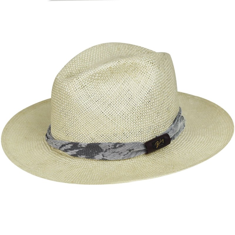 Bailey | Breten - Natural/Camo