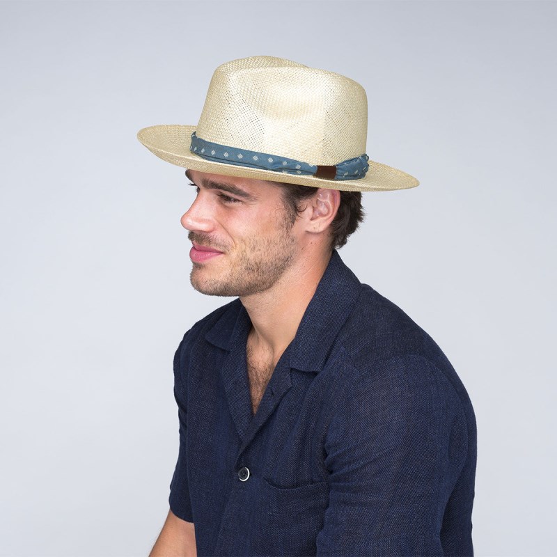 Bailey | Breten - Natural/Camo