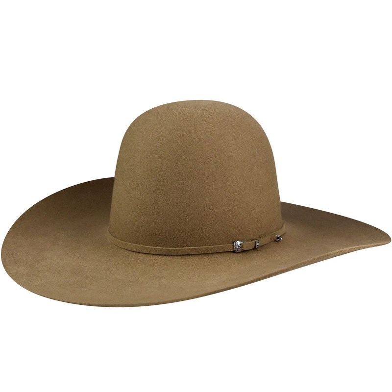Bailey | RCA 10X Open - Pecan