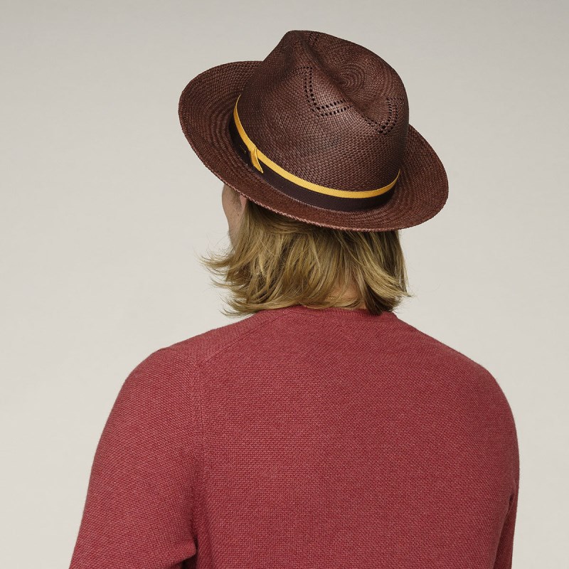 Bailey | Arion - Oak