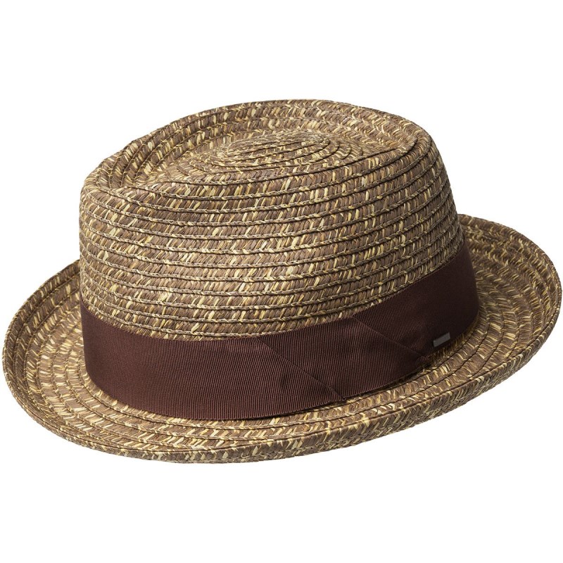 Bailey | Blume - Brown Multi