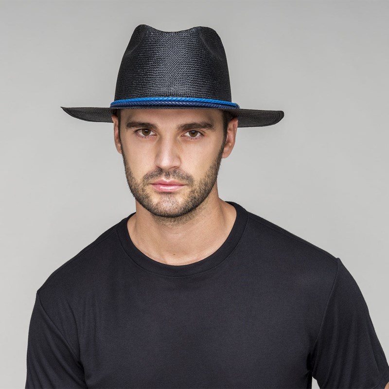 Bailey | Glaser - Black